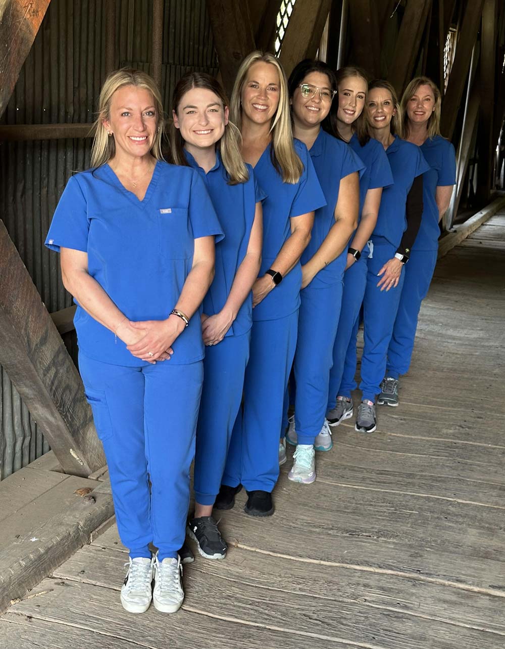 Why Choose Childersburg Dental